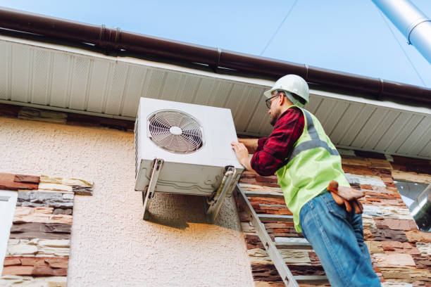 Best Energy-efficient HVAC Solutions in Sierra Vista Southeast, AZ